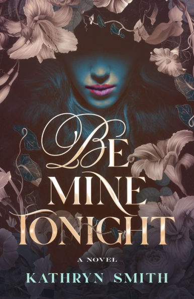 Be Mine Tonight (Brotherhood of the Blood Series #1)