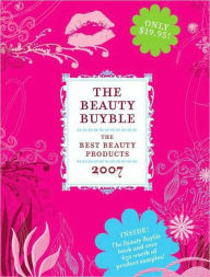 Title: The Beauty Buyble, Author: Paula Conway