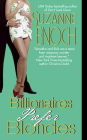 Billionaires Prefer Blondes (Samantha Jellicoe Series #3)