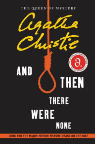 It download ebook And Then There Were None by Agatha Christie