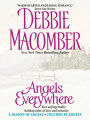 Angels Everywhere: Touched by Angels/A Season of Angels