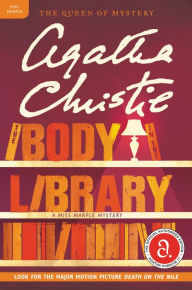 The Body in the Library (Miss Marple Series #2)