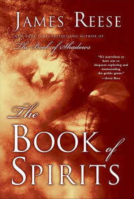 Title: The Book of Spirits, Author: James Reese