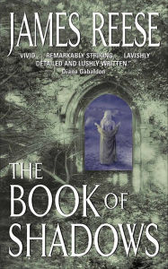 Joomla free book download The Book of Shadows in English 9780061739569 by James Reese DJVU PDF PDB