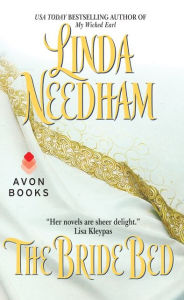 Title: The Bride Bed, Author: Linda Needham