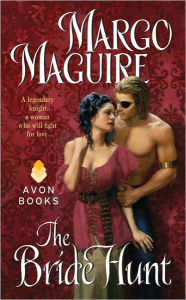 Title: The Bride Hunt, Author: Margo Maguire