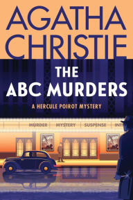 Title: The A.B.C. Murders (Hercule Poirot Series), Author: Agatha Christie