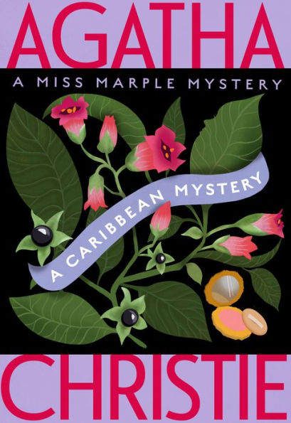 A Caribbean Mystery (Miss Marple Series #9)