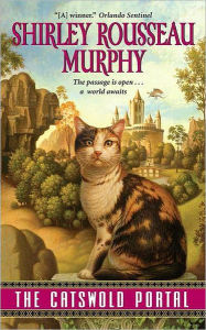 Title: The Catswold Portal, Author: Shirley Rousseau Murphy