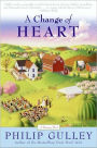 A Change of Heart: A Harmony Novel