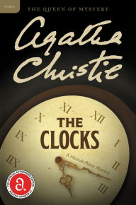 Title: The Clocks (Hercule Poirot Series), Author: Agatha Christie