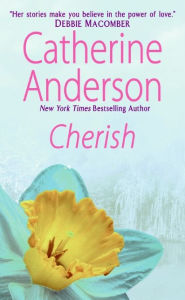 Title: Cherish, Author: Catherine Anderson