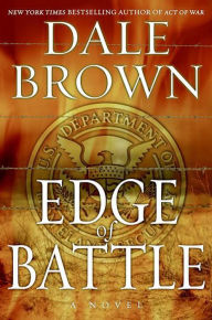 Title: Edge of Battle (Jason Richter Series #2), Author: Dale Brown