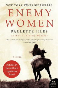 Title: Enemy Women: A Novel, Author: Paulette Jiles