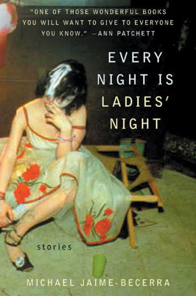 Every Night Is Ladies' Night