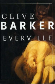 Title: Everville, Author: Clive Barker