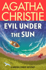 Title: Evil under the Sun (Hercule Poirot Series), Author: Agatha Christie