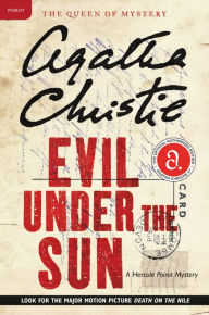 Evil under the Sun (Hercule Poirot Series)