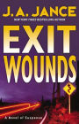 Exit Wounds (Joanna Brady Series #11)
