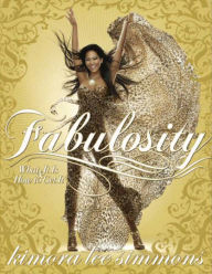 Title: Fabulosity: What It Is & How to Get It, Author: Kimora Lee Simmons