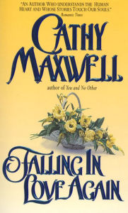 Title: Falling in Love Again, Author: Cathy Maxwell