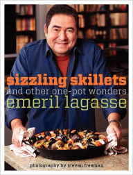 Title: Sizzling Skillets and Other One-Pot Wonders, Author: Emeril Lagasse