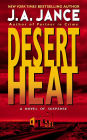 Desert Heat (Joanna Brady Series #1)