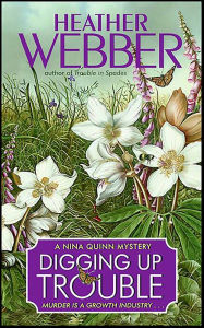 Ebook english download Digging Up Trouble by Heather Webber FB2