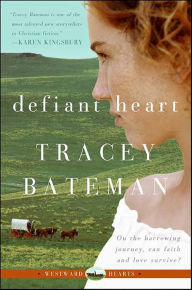 Free books to download on android Defiant Heart by Tracey Bateman