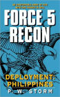 Force 5 Recon: Deployment: Philippines