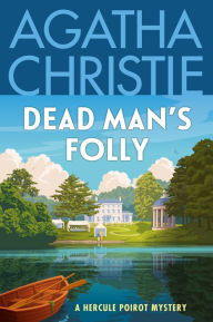 Title: Dead Man's Folly (Hercule Poirot Series), Author: Agatha Christie