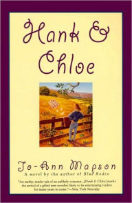 Title: A Hank & Chloe: Novel, Author: Jo-Ann Mapson