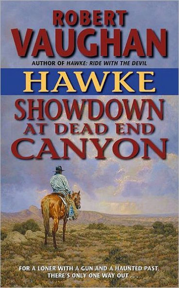 Hawke: Showdown at Dead End Canyon