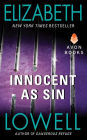 Alternative view 2 of Innocent as Sin (St. Kilda Series #2)
