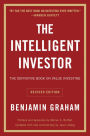 The Intelligent Investor, Rev. Ed: The Definitive Book on Value Investing