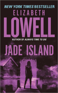 Jade Island (Donovans Series #2)