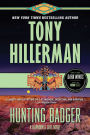 Hunting Badger (Joe Leaphorn and Jim Chee Series #14)