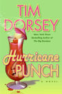 Hurricane Punch (Serge Storms Series #9)