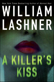 Electronic textbooks downloads A Killer's Kiss by William Lashner