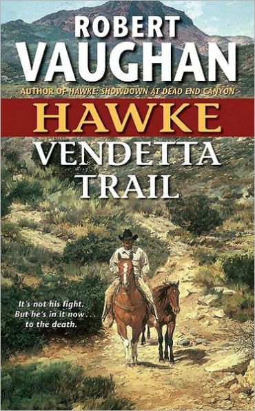 Hawke: Vendetta Trail