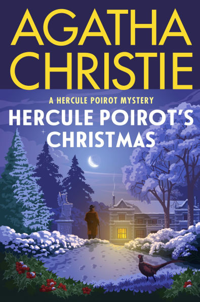Hercule Poirot's Christmas (Hercule Poirot Series)