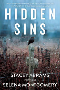 Title: Hidden Sins: A Novel, Author: Selena Montgomery