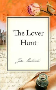 Title: The Lover Hunt, Author: Jess Michaels