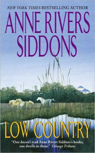 Title: Low Country, Author: Anne Rivers Siddons