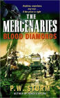 The Mercenaries: Blood Diamonds