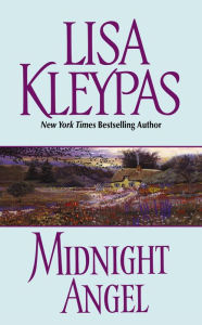 Title: Midnight Angel, Author: Lisa Kleypas