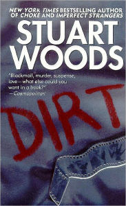 Dirt (Stone Barrington Series #2)