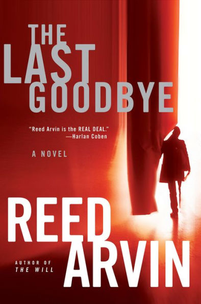 The Last Goodbye: A Novel