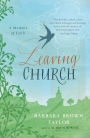 Leaving Church: A Memoir of Faith