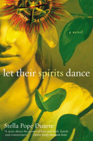 Books download ipod Let Their Spirits Dance (English Edition) ePub by Stella Pope Duarte